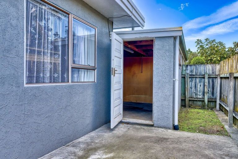 Photo of property in 2/30 Herrick Street, Marewa, Napier, 4110
