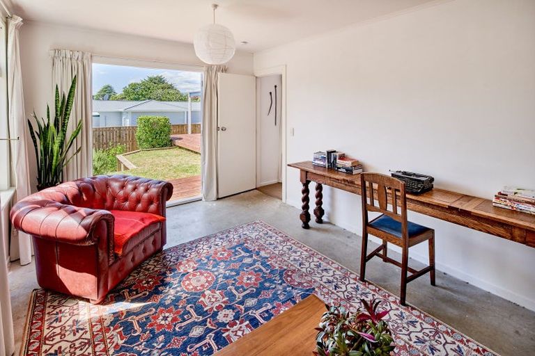 Photo of property in 111a Amohia Street, Paraparaumu, 5032