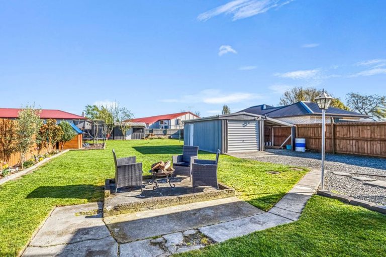 Photo of property in 101 Trevors Road, Hampstead, Ashburton, 7700