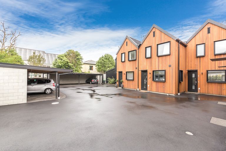 Photo of property in 15f Cheltenham Street, Merivale, Christchurch, 8014