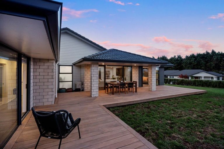 Photo of property in 31 Bertrowe Drive, Ohauiti, Tauranga, 3112