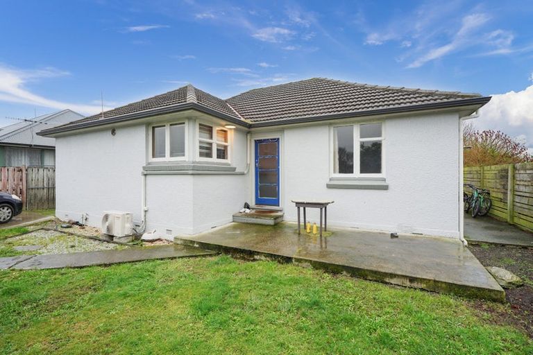 Photo of property in 82 Lithgow Street, Glengarry, Invercargill, 9810