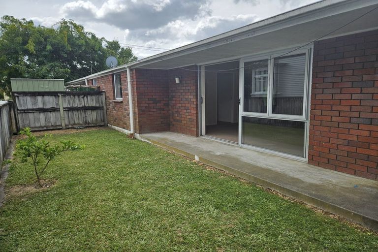 Photo of property in 6a Frances Street, Hamilton East, Hamilton, 3216