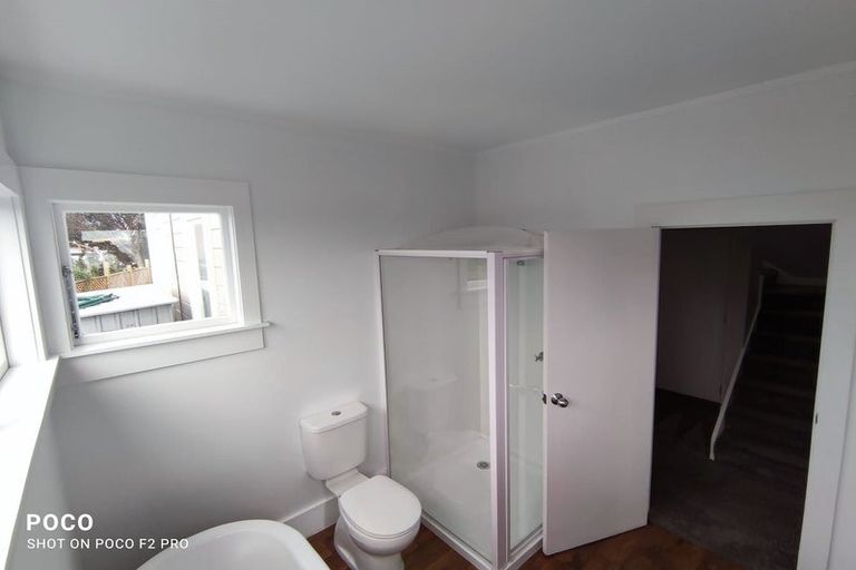 Photo of property in 4a Langdale Place, Scarborough, Christchurch, 8081