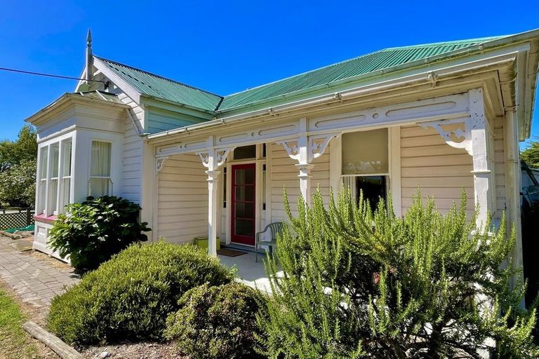 Photo of property in 5584 Kurow Duntroon Road, Kurow, 9498