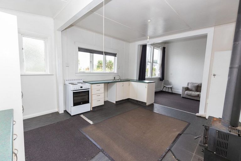 Photo of property in 28-30 Whall Street, Greymouth, 7805