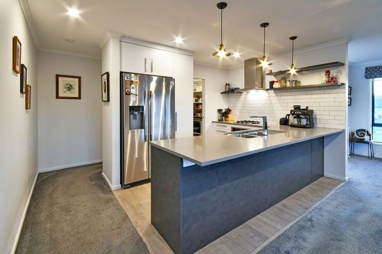 Photo of property in 43 Culverwell Crescent, Pokeno, 2402