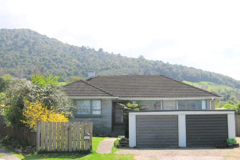 Photo of property in 269 Clayton Road, Pukehangi, Rotorua, 3015