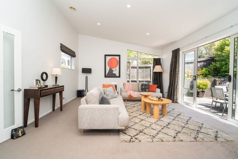 Photo of property in 58 Amesbury Drive, Churton Park, Wellington, 6037