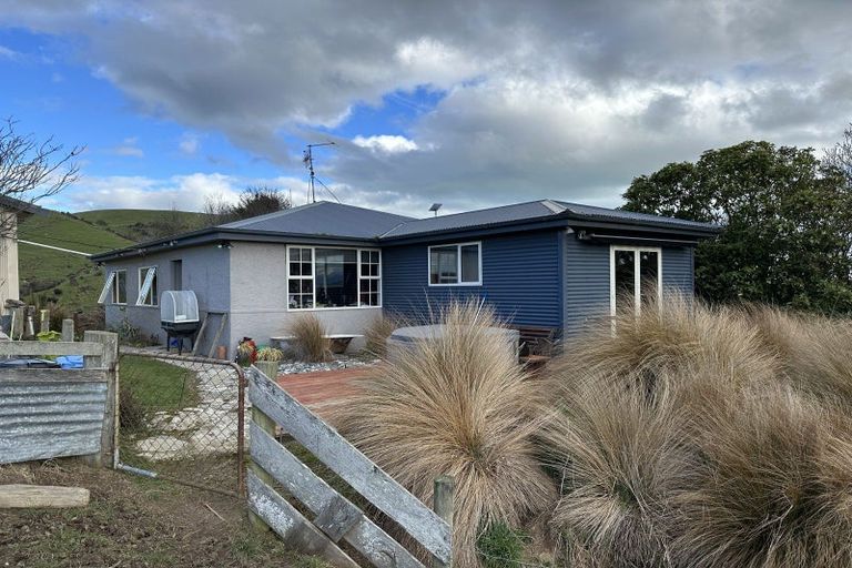 Photo of property in 173 Happy Valley Road, Owhiro Bay, Wellington, 6023