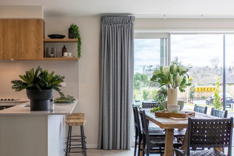 Photo of property in 21 Kereru Rise, Papakura, 2110