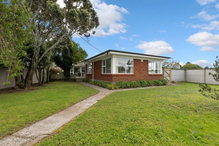 Photo of property in 1 Spur Avenue, Mount Maunganui, 3116