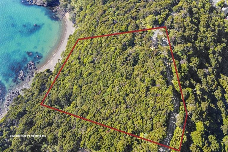 Photo of property in 25 Titore Way, Russell, 0202