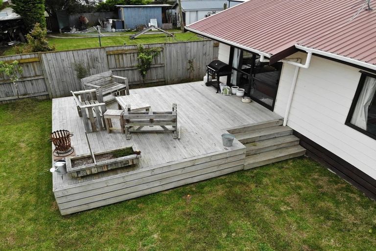 Photo of property in 8a Ngaire Street, Longburn, Palmerston North, 4412