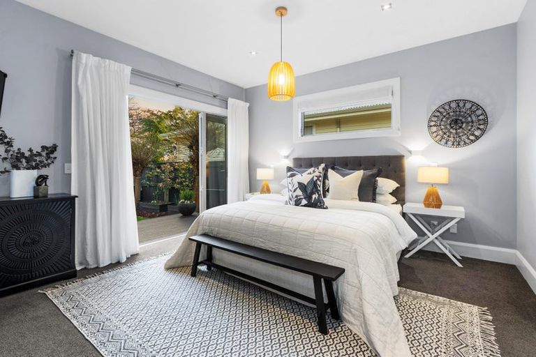 Photo of property in 85 Hartley Avenue, Strowan, Christchurch, 8052