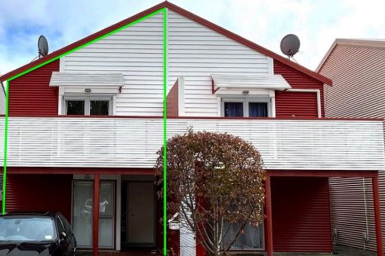 Photo of property in 11/1 Drummond Street, Mount Cook, Wellington, 6021