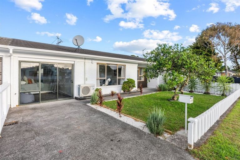 Photo of property in 2/50 Jellicoe Road, Manurewa, Auckland, 2102