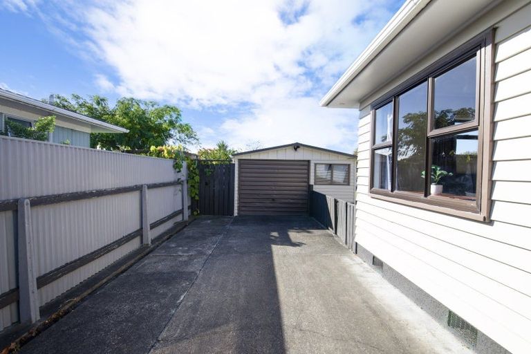 Photo of property in 57 Norwich Crescent, Tamatea, Napier, 4112