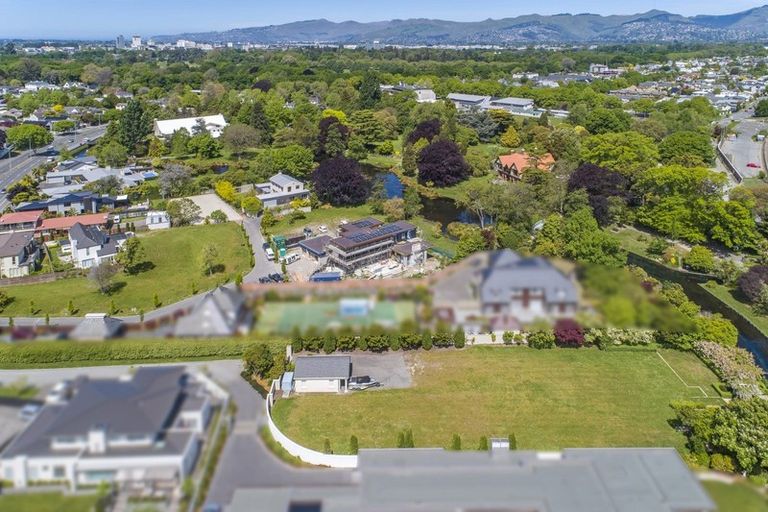 Photo of property in 41 Fendalton Road, Fendalton, Christchurch, 8014