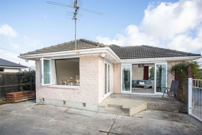 Photo of property in 20 Greenhaven Drive, Burwood, Christchurch, 8083