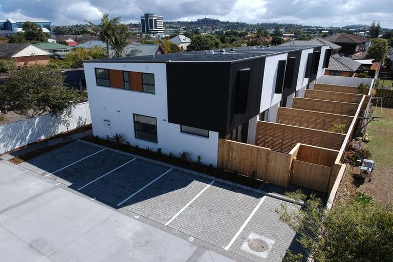 Photo of property in 3/17 Eaglehurst Road, Ellerslie, Auckland, 1060