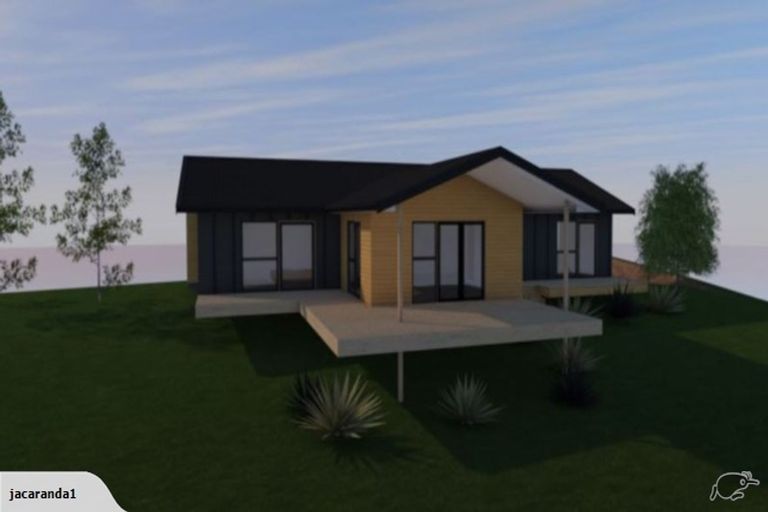 Photo of property in 21 Ataahua Views Terrace, Wharekaho, Whitianga, 3510