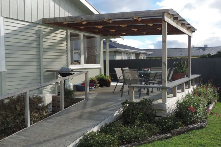 Photo of property in 40 Rata Street, Matamata, 3400