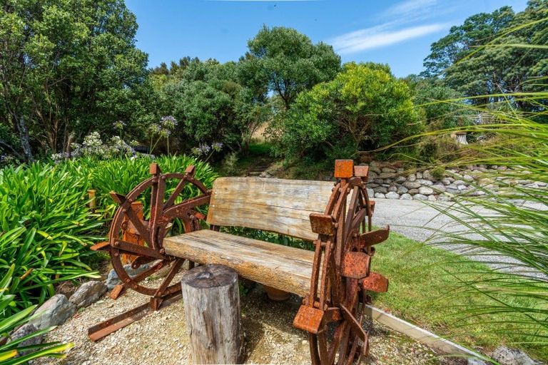 Photo of property in 3626a Western Lake Road, Ocean Beach, 5773