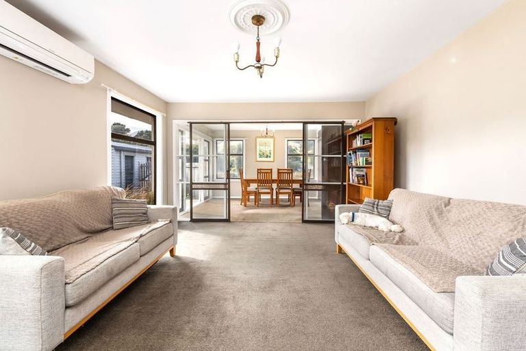 Photo of property in 51 Western Valley Road, Little River, 7591