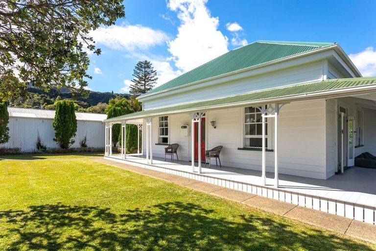 Photo of property in 1200 Rings Road, Coromandel, 3506