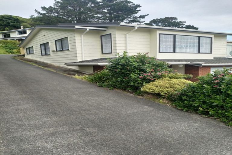 Photo of property in 1/51 Sheridan Terrace, Johnsonville, Wellington, 6037