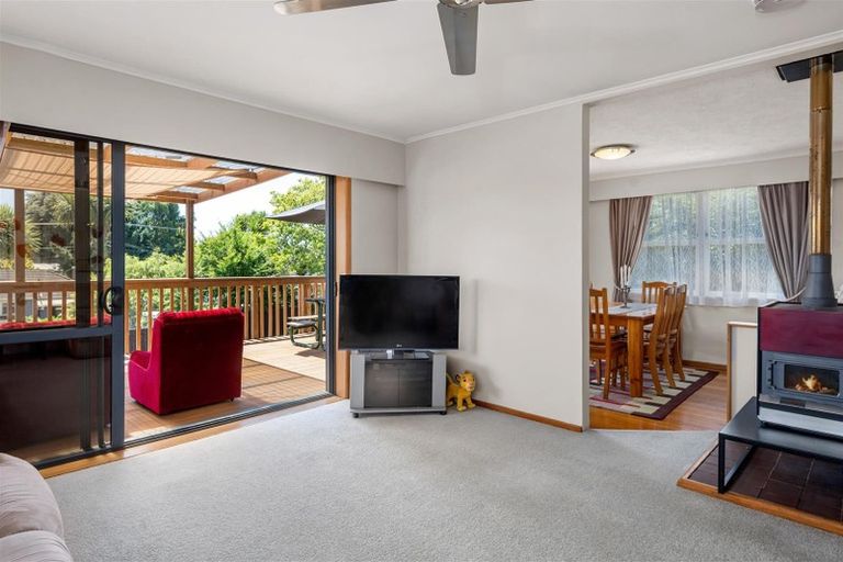 Photo of property in 9 Bertram Street, Hillcrest, Rotorua, 3015