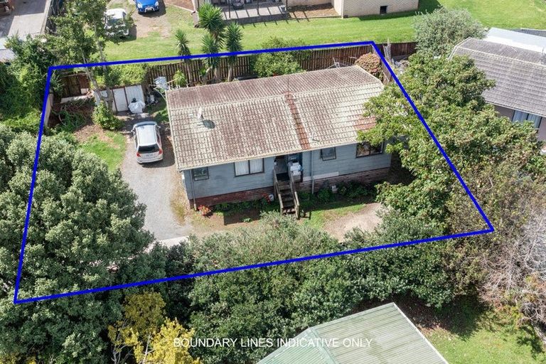 Photo of property in 2/130 Finlayson Avenue, Clendon Park, Auckland, 2103