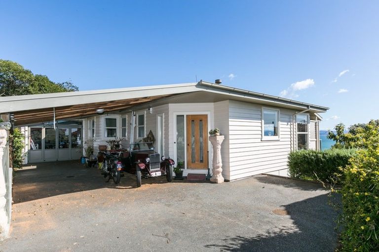 Photo of property in 17a Lincoln Road, Bluff Hill, Napier, 4110