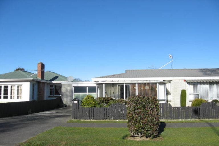 Photo of property in 17 Bourke Street, Windsor, Invercargill, 9810