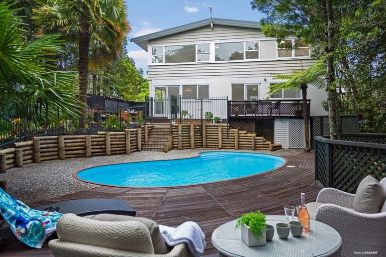 Photo of property in 26a Waipa Street, Birkenhead, Auckland, 0626