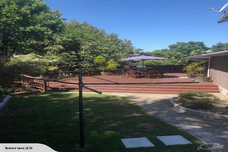 Photo of property in 61b Bruce Avenue, Glenview, Hamilton, 3206