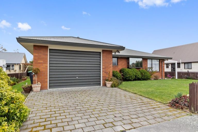 Photo of property in 7 Gammack Street, Temuka, 7920