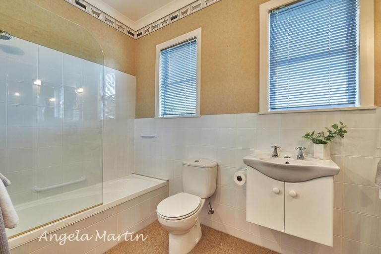 Photo of property in 20 Ihle Street, Terrace End, Palmerston North, 4410