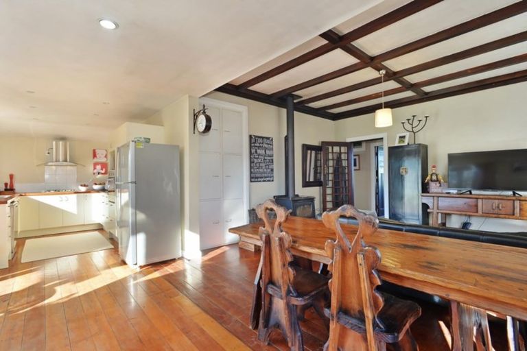 Photo of property in 7 Seddon Street, Carterton, 5713