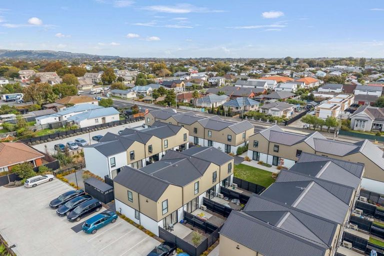 Photo of property in 2/102 Ruskin Street, Addington, Christchurch, 8024