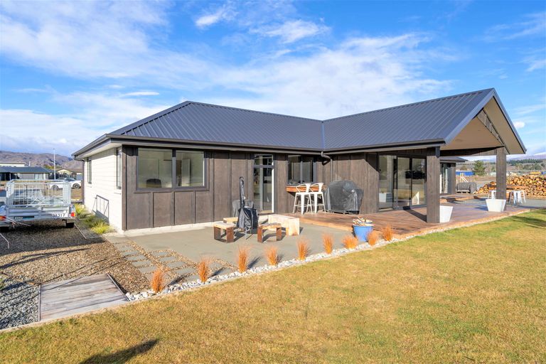 Photo of property in 55 Larch Crescent, Alexandra, 9320