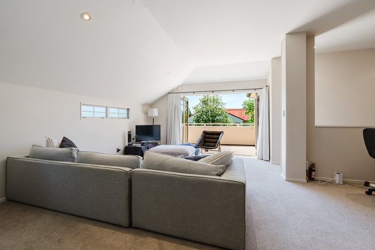 Photo of property in 23b Palmerston Street, Hamilton Central, Hamilton, 3204