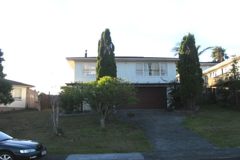 Photo of property in 30 Velma Road, Hillcrest, Auckland, 0627