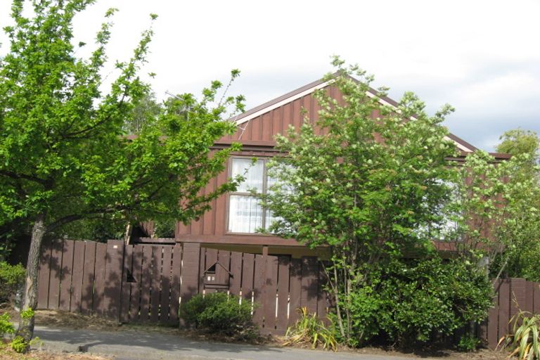 Photo of property in 43 Conical Hill Road, Hanmer Springs, 7334