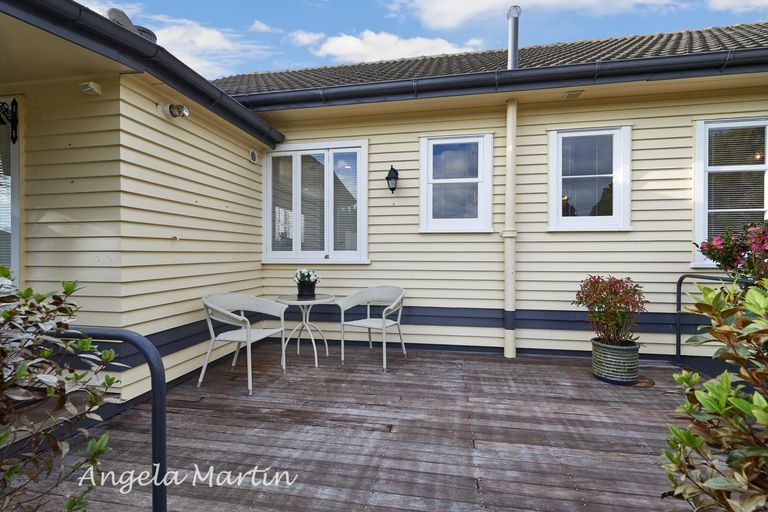Photo of property in 20 Ihle Street, Terrace End, Palmerston North, 4410