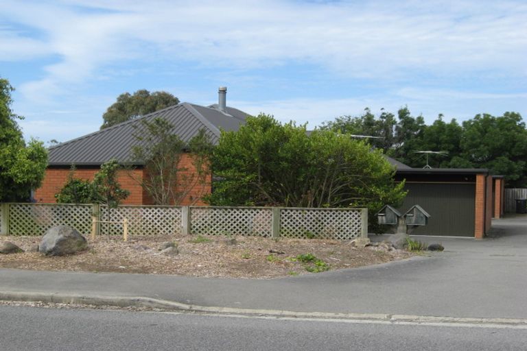 Photo of property in 81a Taylors Mistake Road, Scarborough, Christchurch, 8081
