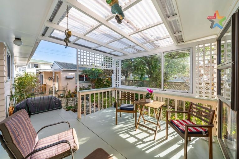 Photo of property in 1017 High Street, Avalon, Lower Hutt, 5011