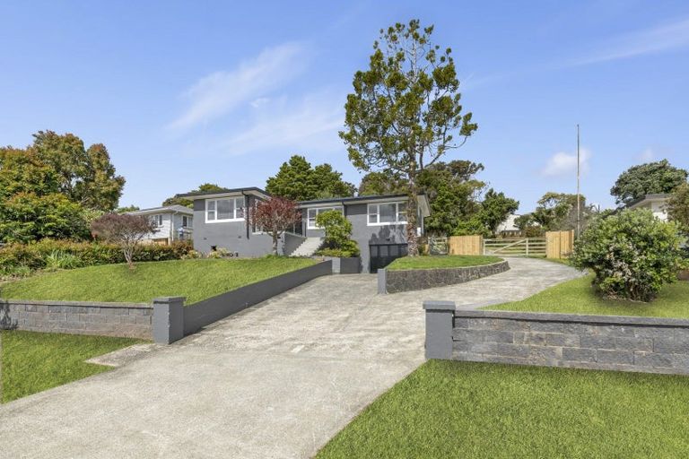 Photo of property in 59 Percy Street, Warkworth, 0910