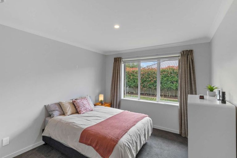 Photo of property in 17 Tiny Hill Drive, Rolleston, 7614